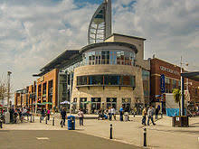 Gunwharf Quays